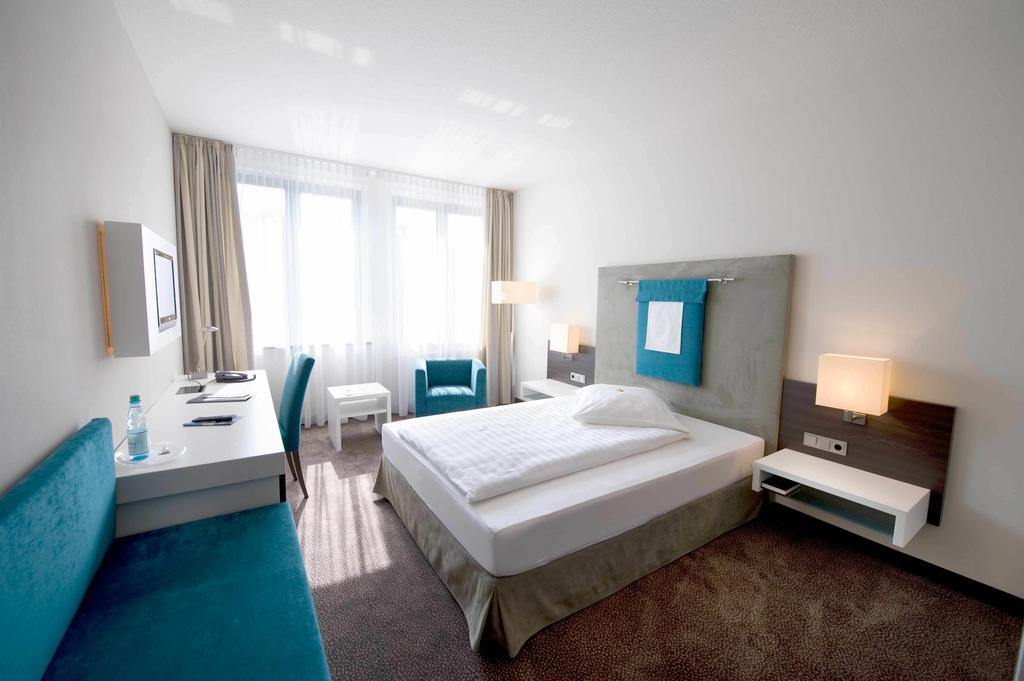 Hotel Westfalen Hof Rahden Zimmer foto