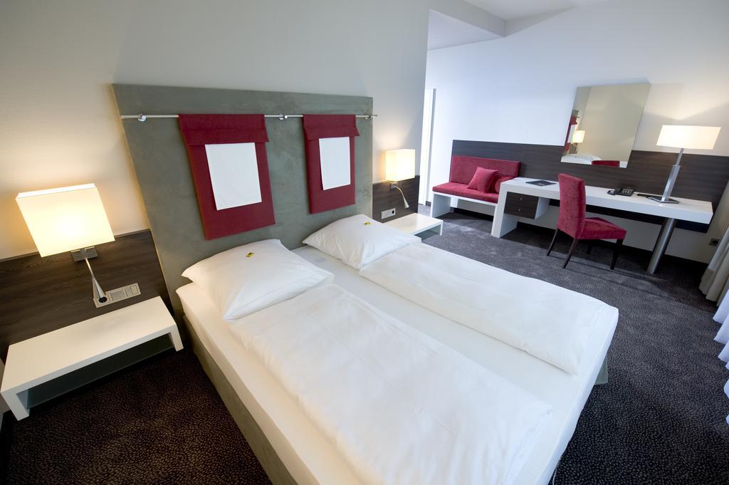 Hotel Westfalen Hof Rahden Zimmer foto