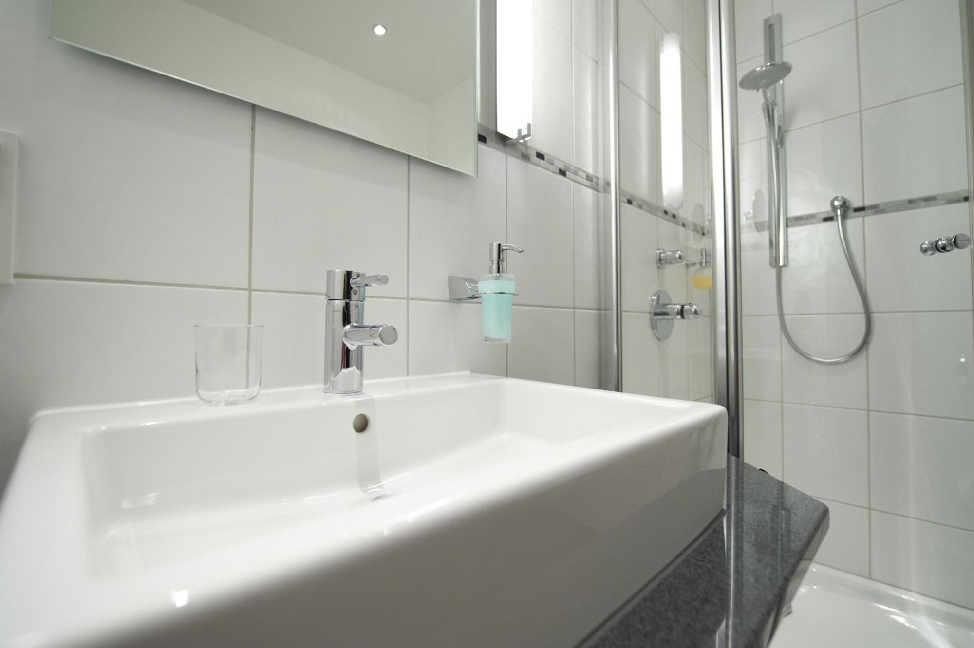 Hotel Westfalen Hof Rahden Zimmer foto